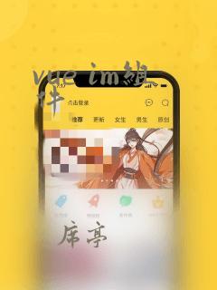 vue im组件