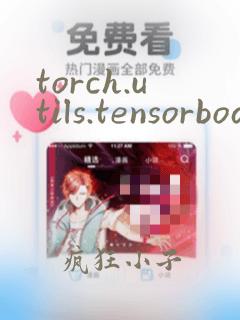 torch.utils.tensorboard