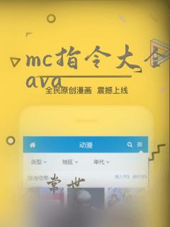 mc指令大全java