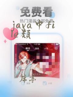 java中file类