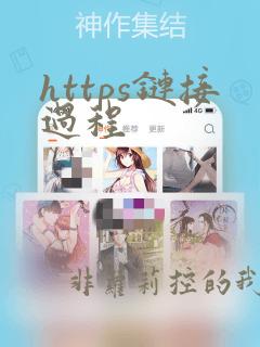 https链接过程