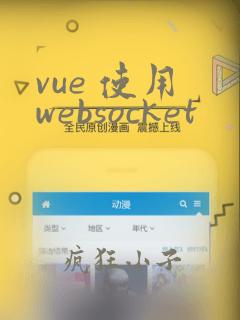 vue 使用 websocket