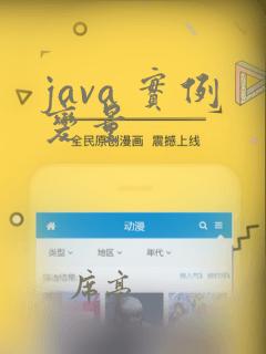 java 实例变量