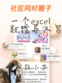 一个excel数据导入另一个excel