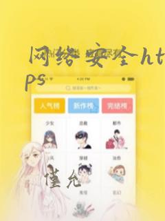 网络安全https