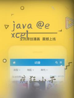 java @excel