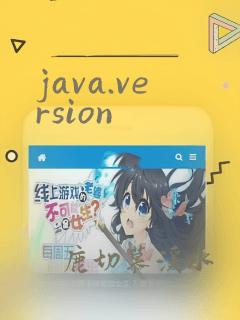 java.version