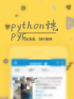 python转pyc