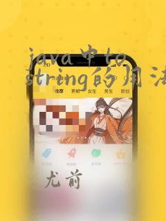 java中tostring的用法