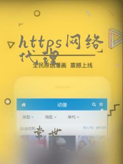 https网络代理