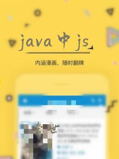 java中js