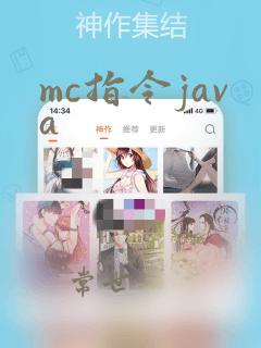 mc指令java
