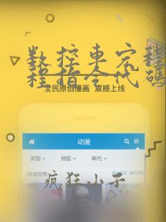 数控车宏程序编程指令代码