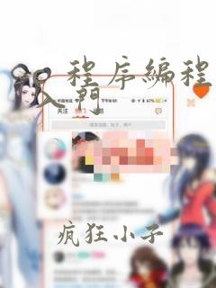 c  程序编程入门