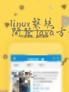 linux系统开发java方便吗