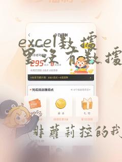 excel数据里没有数据分析