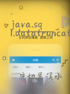 java.sql.datatruncation: data truncation
