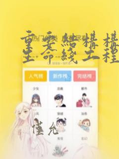 重要结构构件及生命线工程的非结构构件