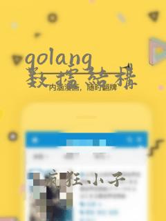 golang 数据结构