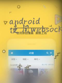 android使用websocket