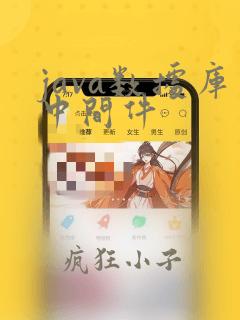 java数据库中间件