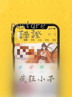 postgres 认证