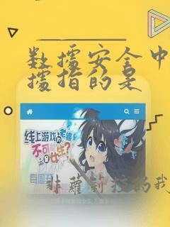 数据安全中的数据指的是