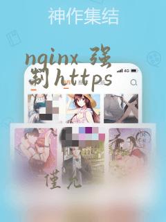 nginx 强制https