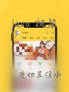 java 调用js