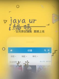 java uri编码