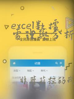 excel数据处理与分析应用大全pdf