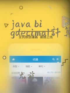 java bigdecimal计算百分比代码
