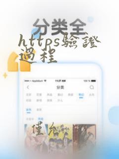 https验证过程