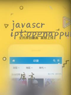 javascript:openappurl()
