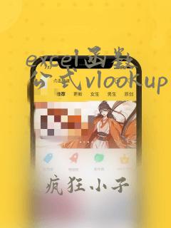 excel函数公式vlookup函数的使用方法