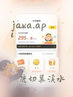 java.api