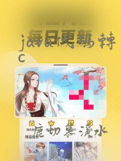 java代码转c