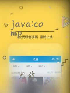 java:comp