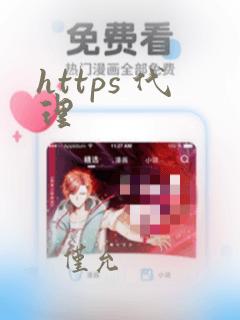 https 代理