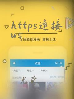 https连接ws