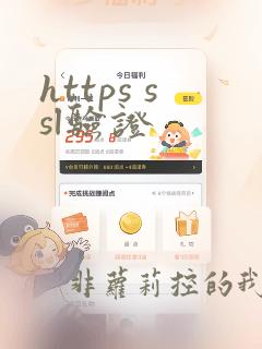 https ssl验证