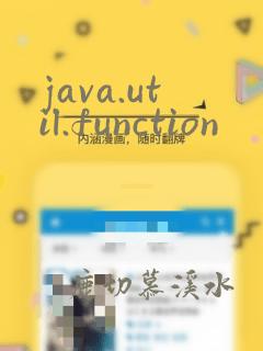 java.util.function