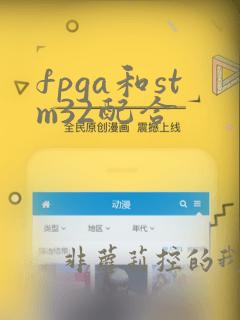 fpga和stm32配合