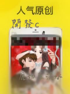 开发c