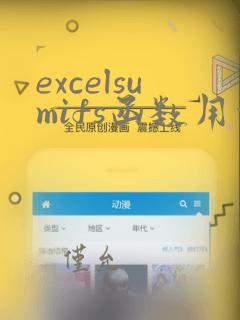 excelsumifs函数用法和使用实例