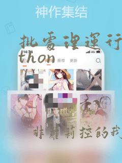 批处理运行python
