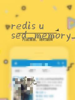 redis used_memory_peak_perc