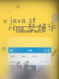 java string 替换字符串中的子串