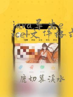 java导出excel文件格式和扩展名不匹配