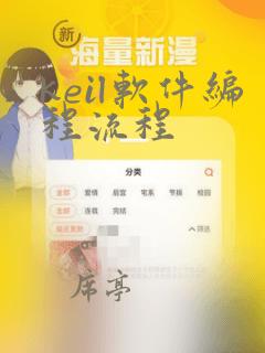 keil软件编程流程